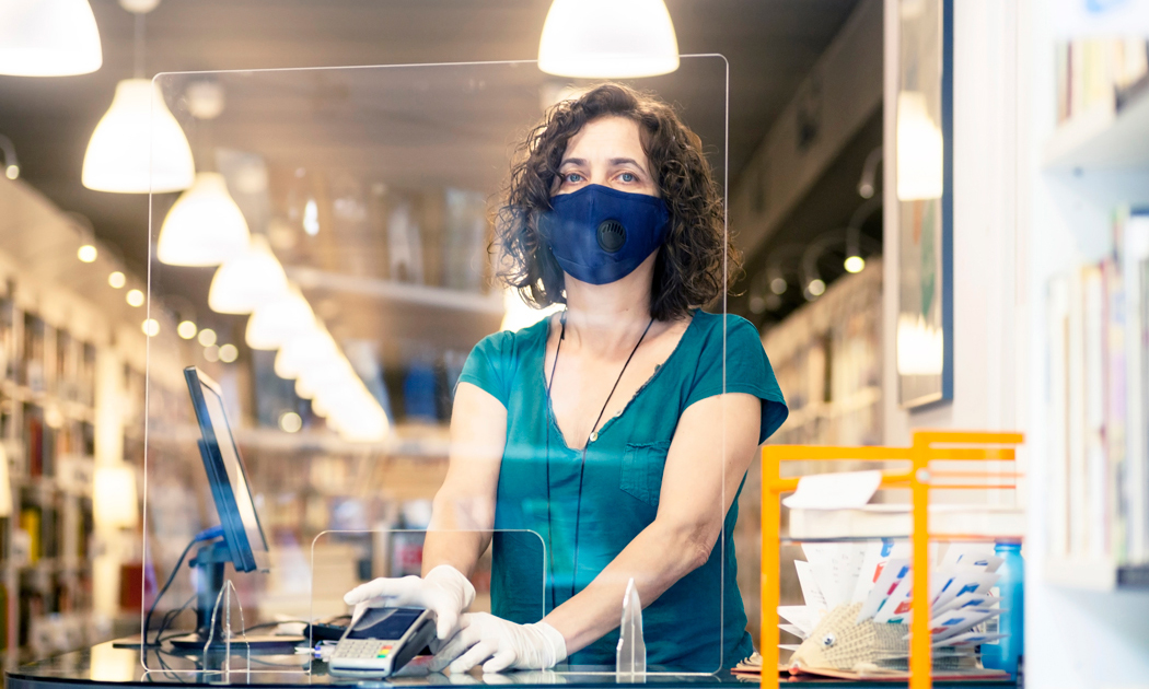 CWB's COVID Safety Tips for POS Merchants 
