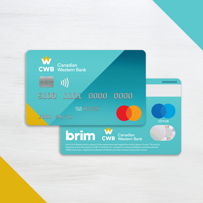 rewards card